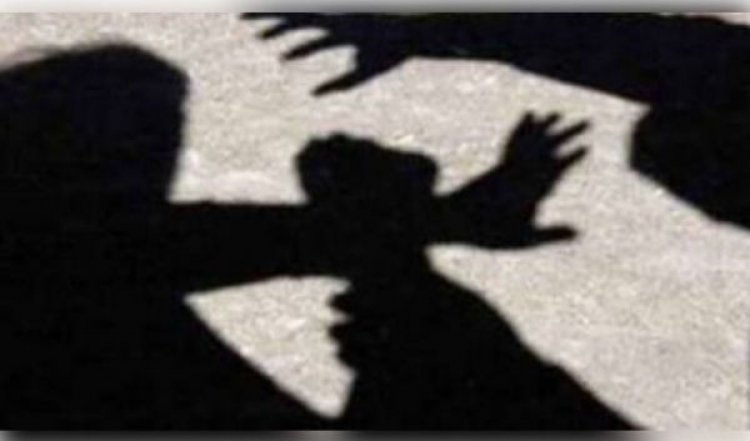 हरदा में म‍िले बाप-बेटी के शव, बड़ी बेटी गंभीर