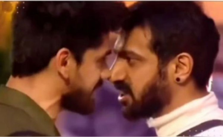 बिग बॉस 18 : करणवीर ने अविनाश को निजी सामानों के इस्तेमाल से क‍िया मना