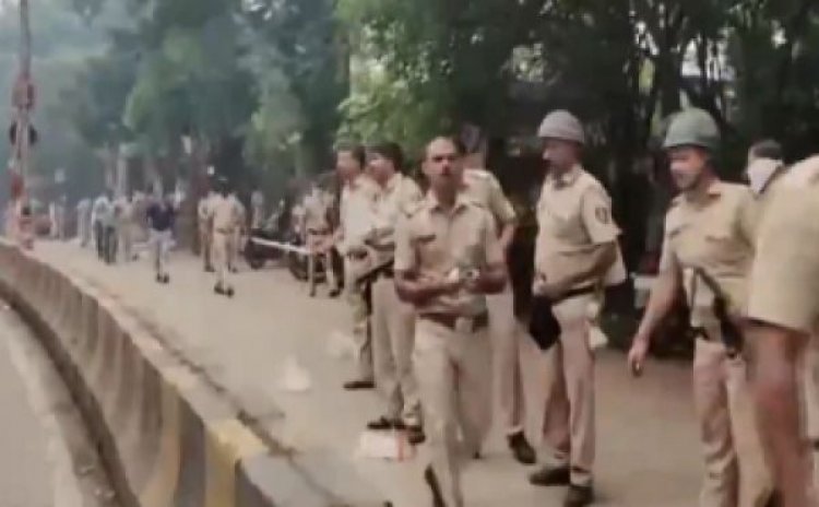 सुंदरगढ़ में खानाबदोश समूहों के बीच झड़प में पांच लोगों की मौत, चार घायल