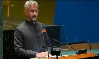 जयशंकर के सामने ऑस्ट्रेलिया ने उठाया सिखों का मुद्दा