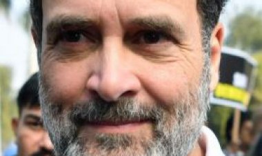 न्यायाधीश के अवकाश पर रहने से राहुल गांधी के खिलाफ मानहानि मामले में सुनवाई टली