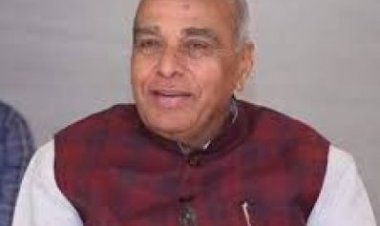 जगदम्बिका पाल के ‘एकतरफा’ फैसलों के खिलाफ लोकसभा अध्यक्ष से मिले विपक्षी सदस्य