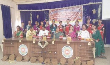 इंदिरा गांधी कॉलेज में अंतरराष्ट्रीय संगोष्ठी का आयोजन