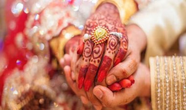 60 दिन में 48 लाख शादियां, 6 लाख करोड़ के कारोबार का अनुमान