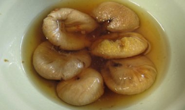 अमृत से कम नहीं है अंजीर का पानी