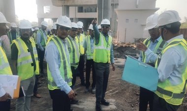 इंदौर में मेट्रो मार्गों से हटाए जाएंगे बैरिकेड्स, ट्रैफिक हो सकेगा सुगम