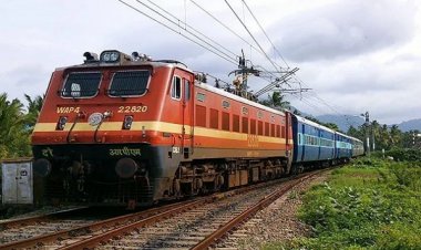 इस बार सबसे ज्यादा चली पूजा विशेष ट्रेनें