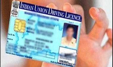 घर बैठे होगा ड्राइविंग लाइसेंस का नवीनीकरण, परिवहन विभाग ने शुरू की फेसलेस सुविधा