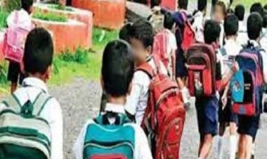 पीएमश्री स्कूलों में होंगे अब म्यूजिकल बैंड