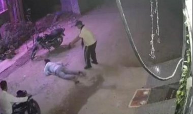 कनाड़ा के गैंगस्टर ने करवाई थी डबरा में जसवंत सिंह गिल की हत्या, पंजाब से पकड़े गए आरोपी