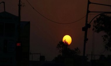 इंदौर में 15 नवंबर के बाद तापमान में आएगी गिरावट, अभी कुछ दिन सामान्य रहेगा मौसम