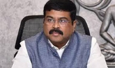 धर्मेंद्र प्रधान 15 को उच्च और तकनीकी शिक्षा पर राष्ट्रीय कार्यशाला का उद्घाटन करेंगे