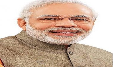 प्रधानमंत्री ने न्यायमूर्ति संजीव खन्ना को सर्वोच्च न्यायालय के मुख्य न्यायाधीश के रूप में शपथ लेने पर शुभकामनाएं दीं