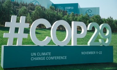 अधिकांश G20 देशों को जलवायु कार्रवाई तेज करने की जरूरत