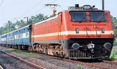 16 से अधिक ट्रेनों को रेलवे ने किया रद्द
