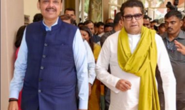 भाजपा ने शेयर किया देवेंद्र फडणवीस के बैग की चेकिंग का वीडियो, कहा- संविधान का दिखावा करता है विपक्ष