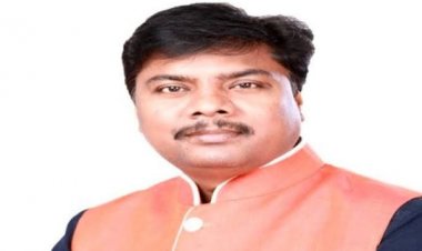 छत्तीसगढ़ को एक और अवॉर्ड, जल संचय के मामले में छत्तीसगढ़ पूरे देश में पहले स्थान पर, जल संसाधन मंत्री केदार कश्यप ने प्रदेशवासियों को दी बधाई