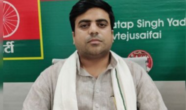 सियासी लाभ के लिए भाजपा परिवारों में डालती है फूट : तेज प्रताप यादव (साक्षात्कार)