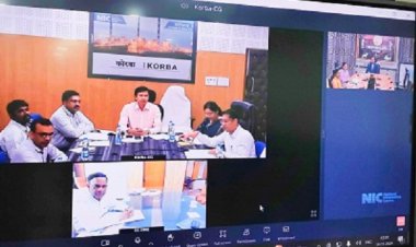 स्वशासी प्रबंधकारिणी समिति की बैठक संपन्न