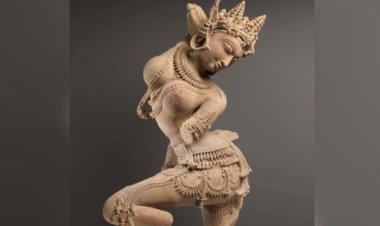 भारत को लौटाई गई 1440 प्राचीन वस्तुएं, तस्करी कर लाई गई थीं अमेरिका