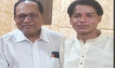 छग राज्य बनने के बाद भी छग में हो रही है लोक कलाकारों की उपेक्षा