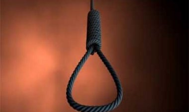 इंटर्न डॉक्टर ने की आत्महत्या