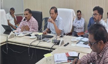 10 दिसम्बर तक होगा विश्व शौचालय अभियान