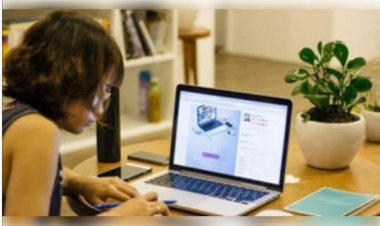 दिल्ली में सरकारी दफ्तरों में टाइमिंग बदलने के बाद अब वर्क फ्रॉम होम पर लगेगी मुहर