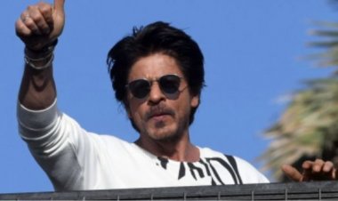 शाहरुख खान धमकी मामला: आरोपी फैजान का खुलासा, एक्टर से जुड़ी हर गतिविधि पर रखी थी पैनी नजर