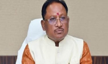 10 नक्सलियों को मार गिराया, सीएम ने की सरहाना