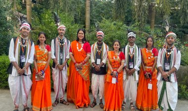 हेरिटेज फेस्ट 2024 में छत्तीसगढ़ की सांस्कृतिक धरोहर बिखरेगी