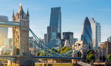 लगातार दसवें साल लंदन चुना गया दुनिया का सर्वश्रेष्ठ शहर