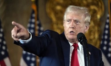 प्रवासियों को बाहर करने की योजना, टेक्सास ने किया ट्रंप का समर्थन