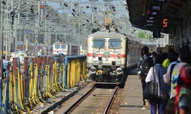 विशेष से नियमित हुईं 56 पैसेंजर ट्रेनें, कम हो जाएगा इनका किराया... देखें लिस्ट