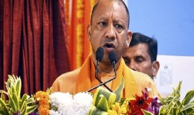 चुनाव के नतीजे तय करेंगे यूपी के सीएम योगी आदित्यनाथ का राष्ट्रीय कद