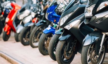 मोतीलाल ओसवाल ने ऑटोमोबाइल सेक्टर के लिए जारी की रिपोर्ट, स्कूटर ने सेल्स के मामले में मोटरसाइकिल को पछाड़ा