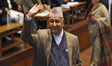 नेपाल जाएंगे टेस्ला के सीईओ एलन मस्क? PM केपी शर्मा ओली ने भेजा न्योता