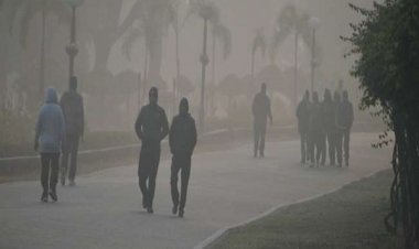 छत्तीसगढ़ में हवाओं के बीच नमी बढ़ने से बदलेगा मौसम