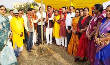 बोरियाखुर्द में 21 कुण्डीय गायत्री महायज्ञ 29 से