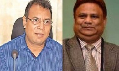 टामन सोनवानी और एसके गोयल को कोर्ट ने भेजा जेल