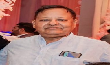 राजेन्द्र गुप्ता का निधन