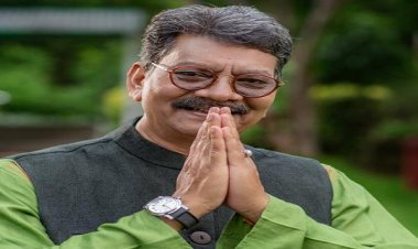 नेता प्रतिपक्ष डॉ. महंत ने दी संविधान दिवस की शुभकामनाएं