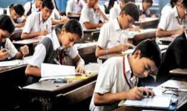 बोर्ड परीक्षाओं में एक केंद्र पर रह सकेंगे अधिकतम 250 परीक्षार्थी, नकल रोकने के लिए कवायद