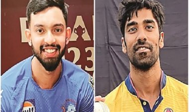 अजय मंडल को दिल्ली कैपिटल्स ने 30 लाख में खरीदा, शशांक सिंह को पंजाब ने किया रिटेन