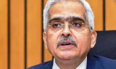 आरबीआई गवर्नर अस्पताल में भर्ती, जल्द मिलेगी छुट्टी