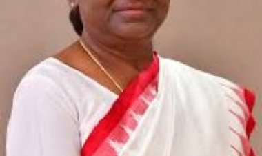 संविधान सबसे पवित्र ग्रंथ, इसके माध्यम से सामाजिक न्याय के लक्ष्य हासिल हुए: राष्ट्रपति मुर्मू