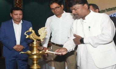 मुख्यमंत्री की पहल पर छत्तीसगढ़ राज्य ने तैयार की इकोरेस्टोरेशन पॉलिसी