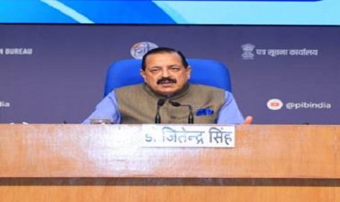 पेंशनभोगियों और बुजुर्गों के लिए डिजिटल जीवन प्रमाण पत्र का आंकड़ा रिकॉर्ड एक करोड़ के पार