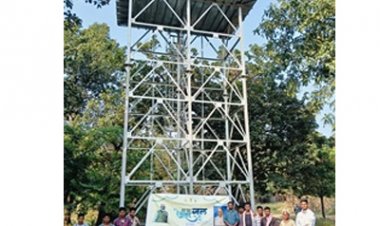 दूरस्थ क्षेत्रों में जल जीवन मिशन बना ग्रामीणों के लिए वरदान