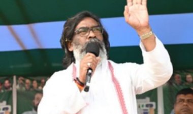 झारखंड में चौथी बार सीएम की शपथ लेते ही हेमंत सोरेन के नाम दर्ज होंगे कई राजनीतिक रिकॉर्ड